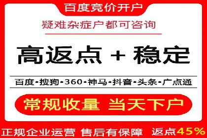 百度竞价代运营助力企业实现业绩飞跃